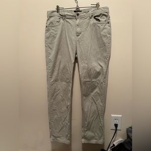 Ring of Fire Mens Khaki Pants